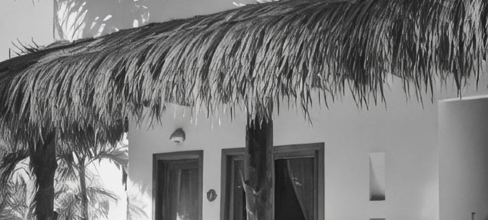 Tierra del Mar Hotel - Adults Only Hotel di Holbox