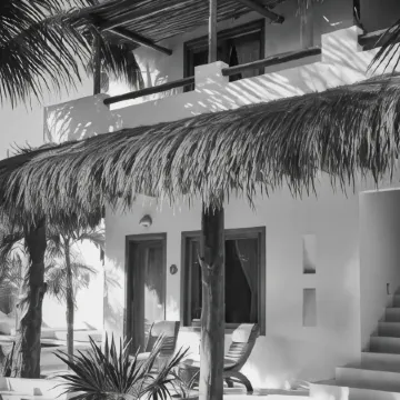 Tierra del Mar Hotel - Adults Only