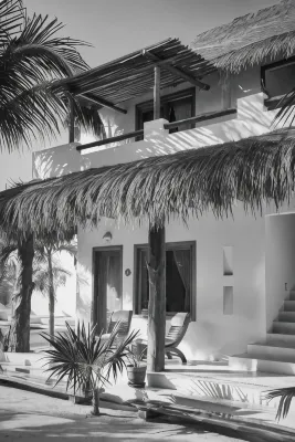 ティエラ デル マール ホテル