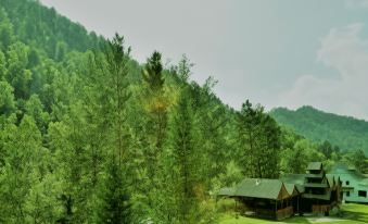 GK Areda 1 - Mountain Hotel