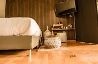 Hotel Mumu Guatape
