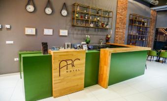 Arc Hotel Tirana