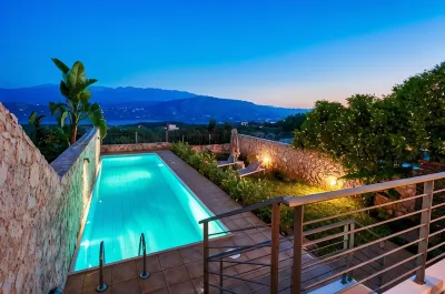 Villa Anemi