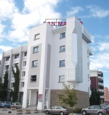 Residence San Marino Hotels in 