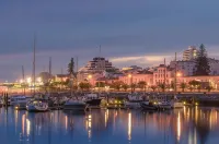 Rent4all的Buarcos日落公寓