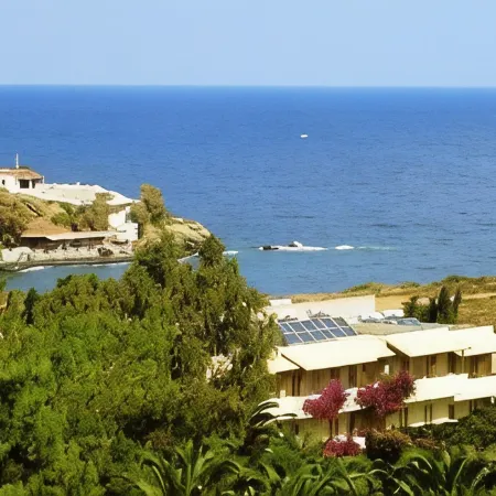 Perla Apartments