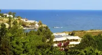 Perla Apartments Hotels in 