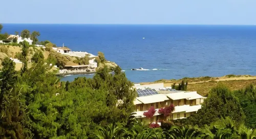 Perla Apartments