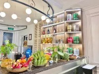 Hotel la Perle - พร้อมอาหารเช้า