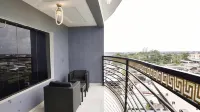 247 Luxury Hotel & Apartment Ajah
