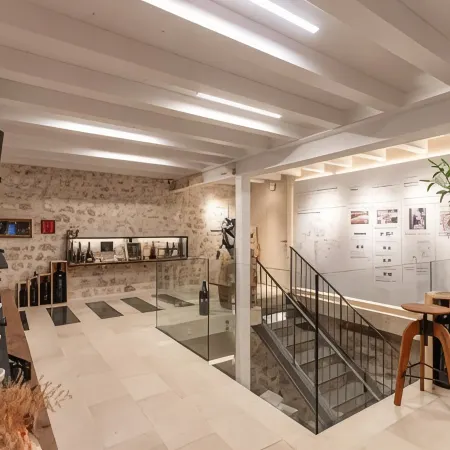 Villa Porta Maestra