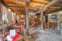 Dedovite Kashti Hotels in Troyan