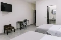 DEL RIO HOTEL Hotels in Axtla de Terrazas