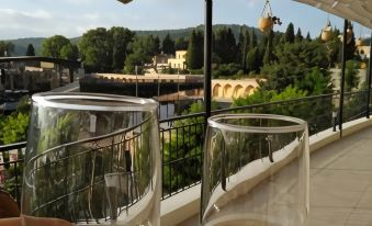 Beit Lebbos Boutique Hotel