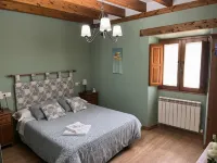 La Cabala de Ibeas Hotels in Villafranca-Montes de Oca