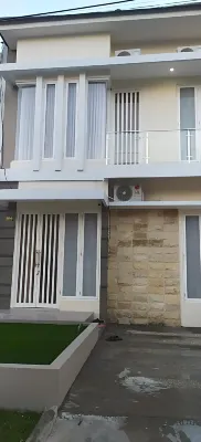 Villa Kayana EE6 - 3 Bedrooms