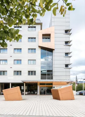 Hotel Antik San Sebastián Hotel a San Sebastián