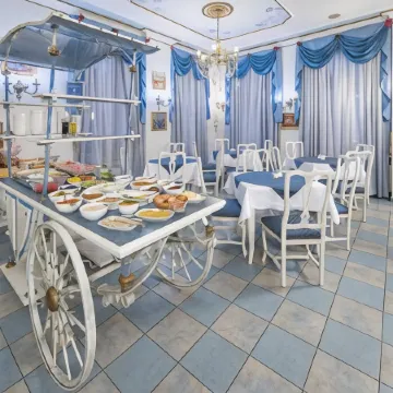 Hotel William Отели рядом с достопримечательностью «Карлов мост»