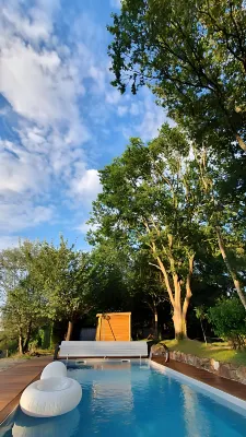 La Maison de Judith Hotels in Orion
