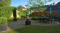 Poets House Hotels in Ely