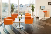 ibis budget Antwerpen Port Hotels in Stabroek