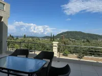 Elpida Luxury Apartments Suites - 4-Star