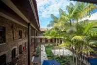 Atrium Hotel Quinta de Pedras Hotels in 