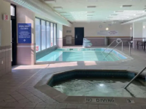 Prado Hotel Hotels in Ridgeland