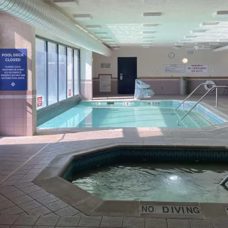 Prado Hotel