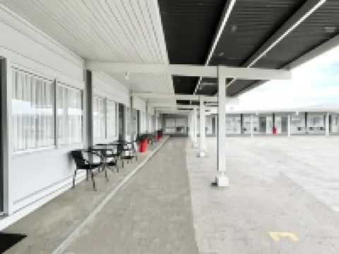 Motel Myall Hotels in Dalby