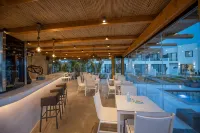 Bianco a Nero Mykonos - Aamiainen