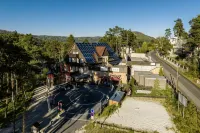 Hotel Berg Hotels in Okres Ceska Lipa