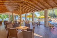 Cleopatra Beach Hotel a Meganisi