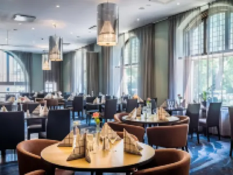 Scandic Frimurarehotellet Hotels in Linkoping