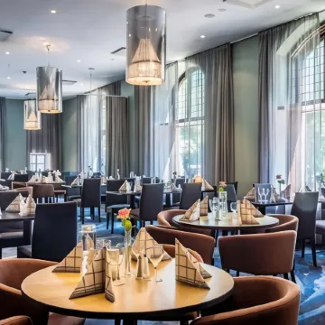 Scandic Frimurarehotellet