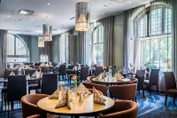 스칸딕 프리뮤라레호텔렛