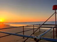 Ocean Beach Hotel & Spa - Oceana Collection - con vista mare