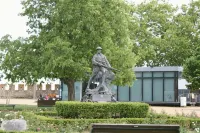 Flag Hotel Santarém Hotels in Abra