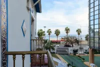 Hostal Guadalupe by Torremolinosline - Frühstück