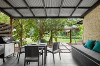 Mantra Frangipani Broome Hotels in Cable Beach