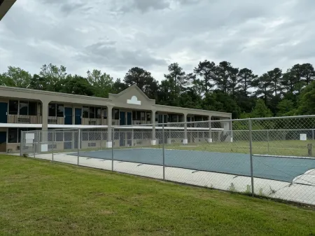 Motel 6 Pocomoke City, MD