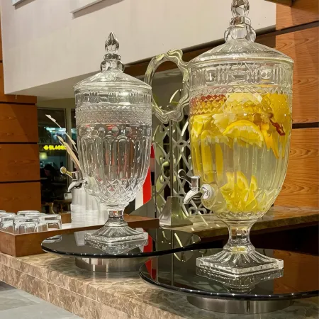Dedeman Erbil Hotel City Center