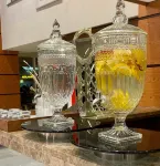 Dedeman Erbil Hotel City Center - 5-Sterne