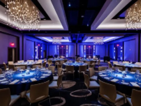 JB Duke Hotel Hotels in Durham