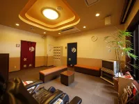 HOTEL ROUTE-INN SHIOJIRIKITA INTER