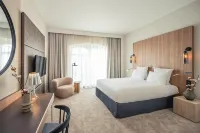 Hôtel Mercure Troyes Centre Hotels near TROYES RAILWAY STATION