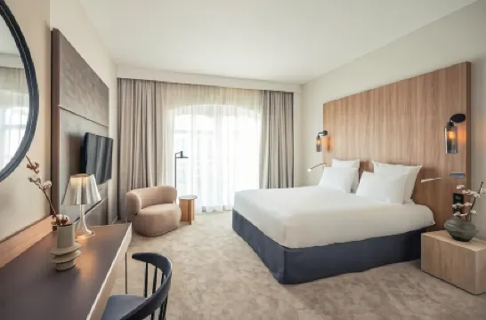 Hôtel Mercure Troyes Centre