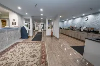 Hilltop Inn & Suites, Near Foxwoods Casino - 2-Star