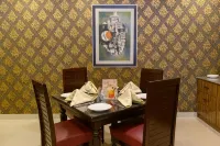 Hotel One I-9 Islamabad - breakfast