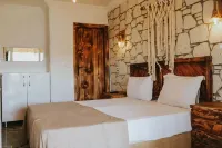 Villa Sunset Butik Otel
